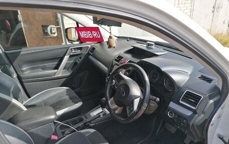 Subaru Forester, 2015 год, 1 530 000 рублей, 7 фотография