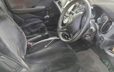 Honda Fit Shuttle I рестайлинг, 2012 год, 850 000 рублей, 3 фотография