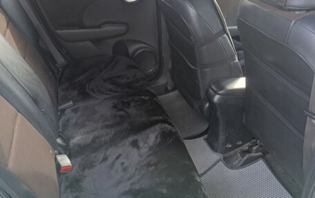 Honda Fit Shuttle I рестайлинг, 2012 год, 850 000 рублей, 4 фотография