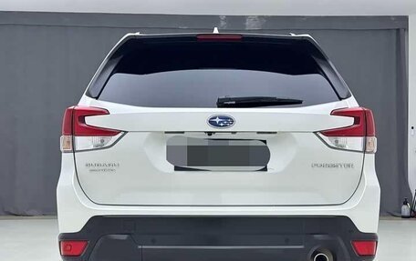 Subaru Forester, 2022 год, 3 476 000 рублей, 5 фотография