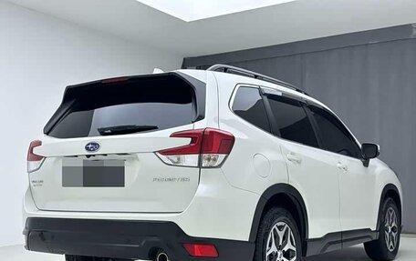 Subaru Forester, 2022 год, 3 476 000 рублей, 6 фотография