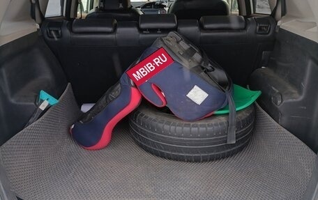 Honda Fit Shuttle I рестайлинг, 2012 год, 850 000 рублей, 6 фотография