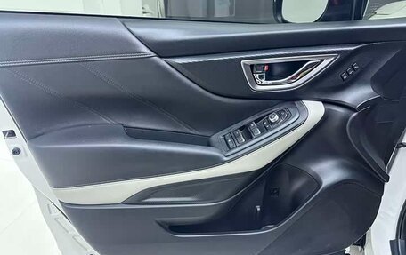 Subaru Forester, 2022 год, 3 476 000 рублей, 12 фотография