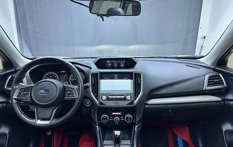 Subaru Forester, 2022 год, 3 476 000 рублей, 11 фотография