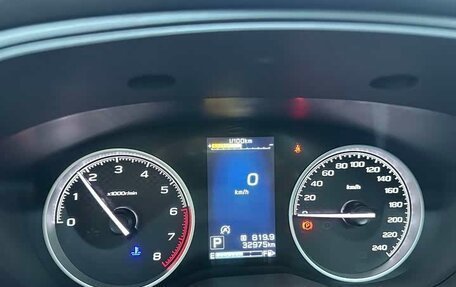 Subaru Forester, 2022 год, 3 476 000 рублей, 15 фотография