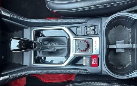 Subaru Forester, 2022 год, 3 476 000 рублей, 19 фотография