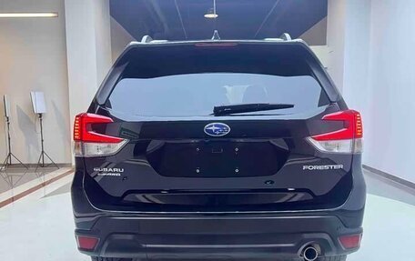 Subaru Forester, 2021 год, 3 200 000 рублей, 5 фотография