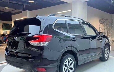 Subaru Forester, 2021 год, 3 200 000 рублей, 7 фотография
