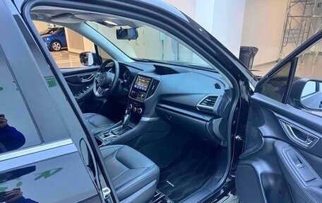 Subaru Forester, 2021 год, 3 200 000 рублей, 9 фотография