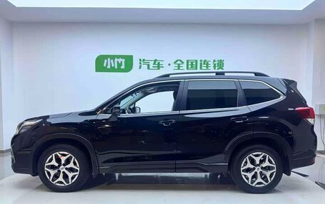 Subaru Forester, 2021 год, 3 200 000 рублей, 8 фотография