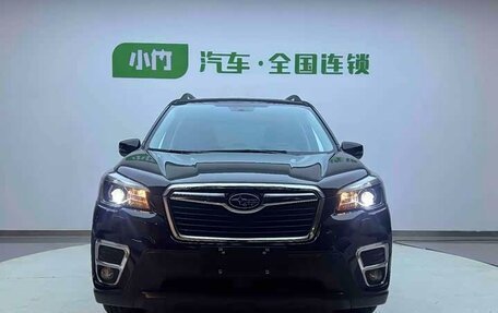 Subaru Forester, 2021 год, 3 200 000 рублей, 2 фотография