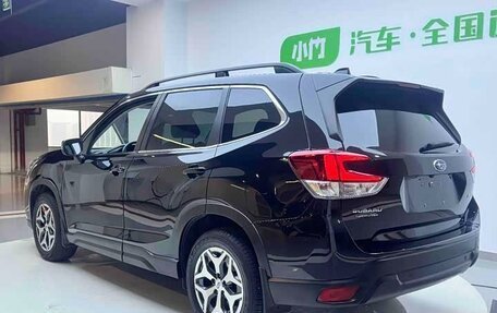 Subaru Forester, 2021 год, 3 200 000 рублей, 3 фотография