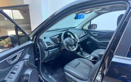 Subaru Forester, 2021 год, 3 200 000 рублей, 10 фотография