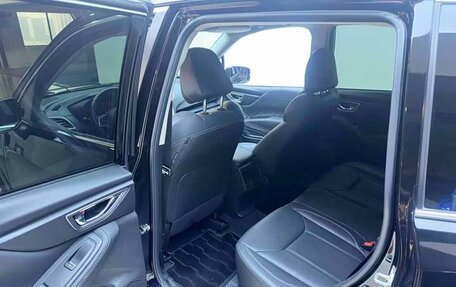 Subaru Forester, 2021 год, 3 200 000 рублей, 11 фотография