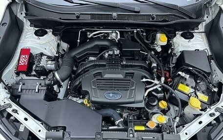 Subaru Forester, 2022 год, 3 476 000 рублей, 25 фотография