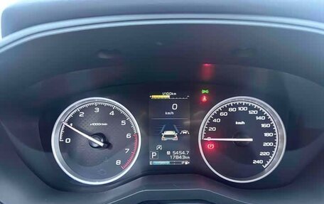 Subaru Forester, 2021 год, 3 200 000 рублей, 12 фотография