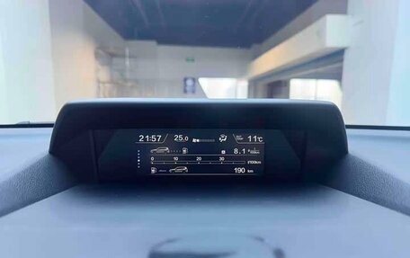 Subaru Forester, 2021 год, 3 200 000 рублей, 14 фотография