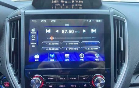 Subaru Forester, 2021 год, 3 200 000 рублей, 15 фотография