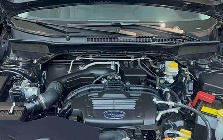 Subaru Forester, 2021 год, 3 200 000 рублей, 19 фотография