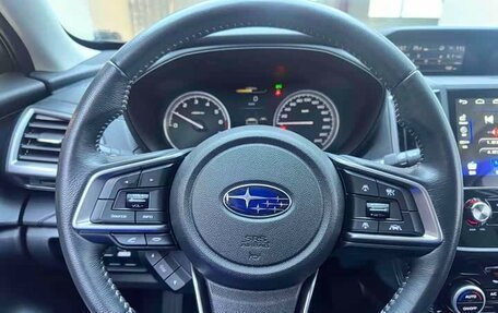 Subaru Forester, 2021 год, 3 200 000 рублей, 13 фотография