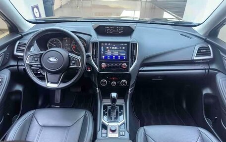 Subaru Forester, 2021 год, 3 200 000 рублей, 20 фотография