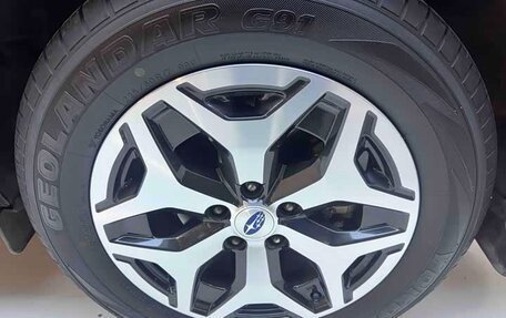 Subaru Forester, 2021 год, 3 200 000 рублей, 23 фотография