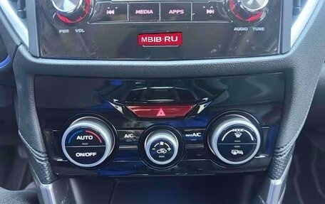 Subaru Forester, 2021 год, 3 200 000 рублей, 16 фотография