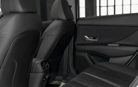 Hyundai Elantra, 2022 год, 1 188 017 рублей, 14 фотография