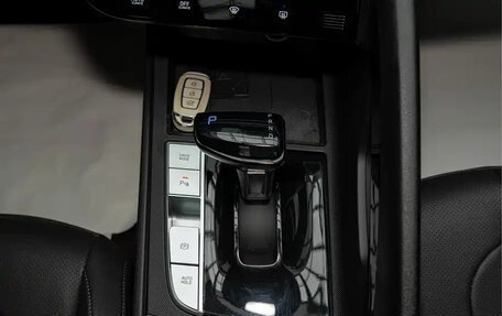 Hyundai Elantra, 2022 год, 1 188 017 рублей, 12 фотография