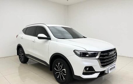 Haval H6, 2022 год, 1 461 000 рублей, 3 фотография