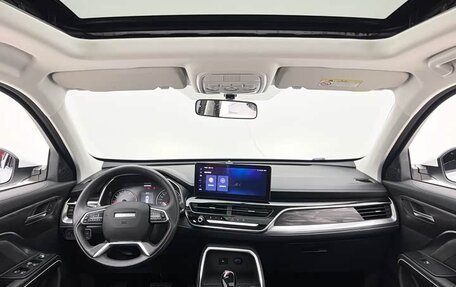 Haval H6, 2022 год, 1 461 000 рублей, 12 фотография