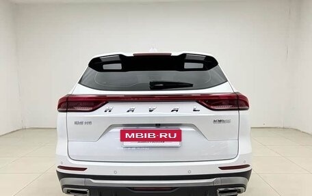 Haval H6, 2022 год, 1 461 000 рублей, 5 фотография