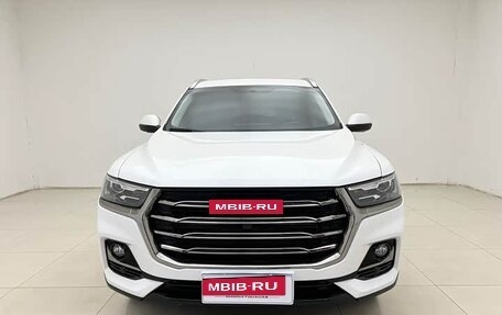Haval H6, 2022 год, 1 461 000 рублей, 2 фотография