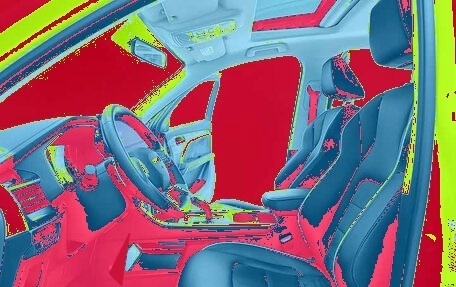 Haval H6, 2022 год, 1 461 000 рублей, 7 фотография