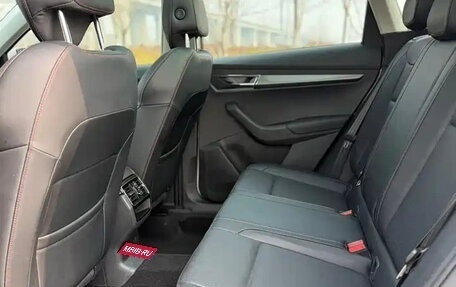 Skoda Karoq I, 2022 год, 1 925 000 рублей, 10 фотография