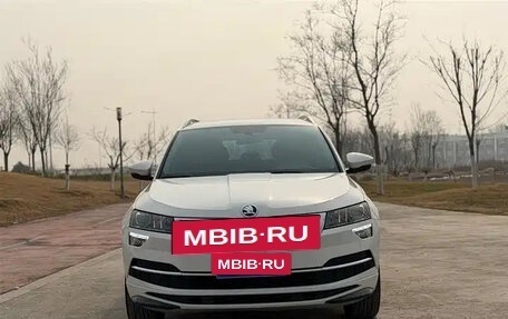 Skoda Karoq I, 2022 год, 1 925 000 рублей, 5 фотография