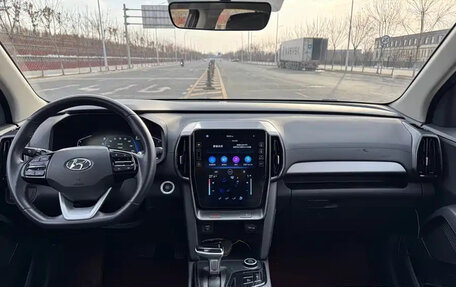 Hyundai ix35, 2022 год, 1 378 027 рублей, 9 фотография