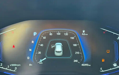 Hyundai ix35, 2022 год, 1 378 027 рублей, 10 фотография