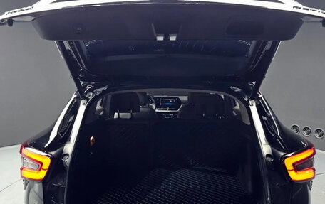 Chevrolet Trax, 2023 год, 1 693 069 рублей, 5 фотография