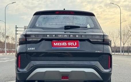 Hyundai ix35, 2022 год, 1 378 027 рублей, 5 фотография