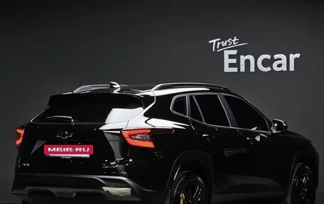 Chevrolet Trax, 2023 год, 1 693 069 рублей, 3 фотография