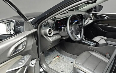 Chevrolet Trax, 2023 год, 1 693 069 рублей, 13 фотография