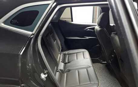 Chevrolet Trax, 2023 год, 1 693 069 рублей, 17 фотография