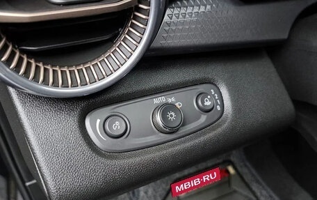 Chevrolet Trax, 2023 год, 1 693 069 рублей, 14 фотография