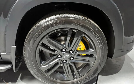 Chevrolet Trax, 2023 год, 1 693 069 рублей, 19 фотография