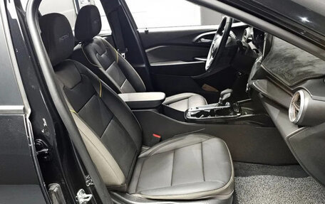 Chevrolet Trax, 2023 год, 1 693 069 рублей, 18 фотография