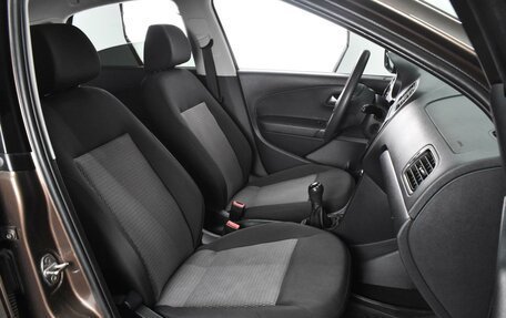 Volkswagen Polo VI (EU Market), 2014 год, 795 000 рублей, 8 фотография