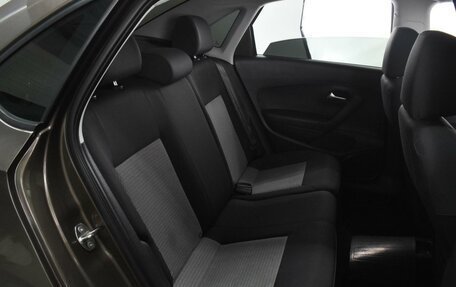 Volkswagen Polo VI (EU Market), 2014 год, 795 000 рублей, 7 фотография