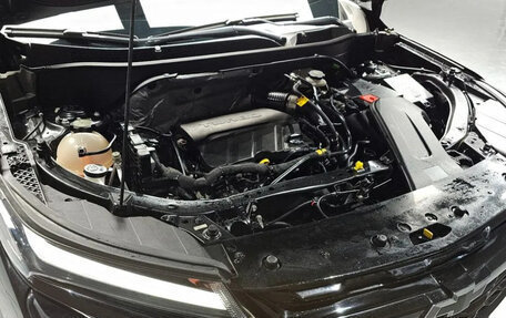 Chevrolet Trax, 2023 год, 1 693 069 рублей, 20 фотография