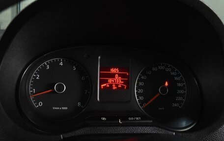 Volkswagen Polo VI (EU Market), 2014 год, 795 000 рублей, 13 фотография